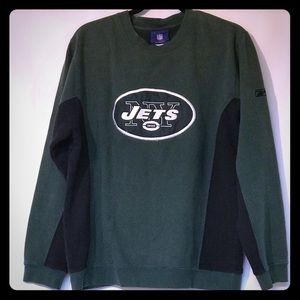 New York Jets sweatshirt NYJ